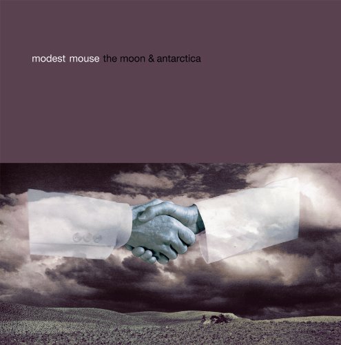 Modest Mouse/Moon & Antarctica (10th Annive@2 Lp/Incl. Download Insert